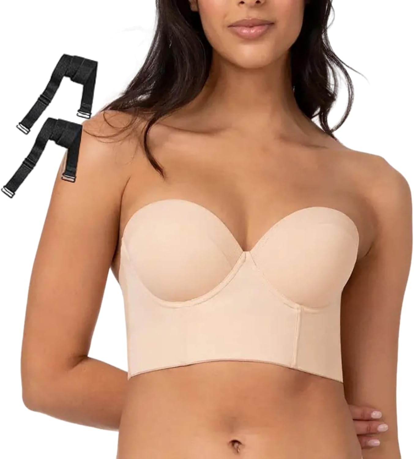 Lift & Liberty Bra – Experience confident support and freedom of movement - 50% OFF