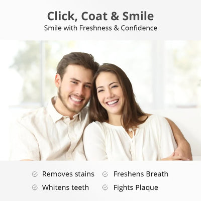 RadiantClick - Erase Stains in 30 Seconds - 1 + 1 FREE