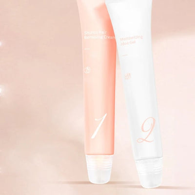 DermaSmooth - Silky-Smooth Skin, Zero Irritation - 50% OFF