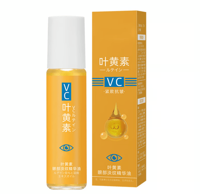 LumaLIFT Eye Serum - The End of Tired-Looking Eyes - 50% OFF