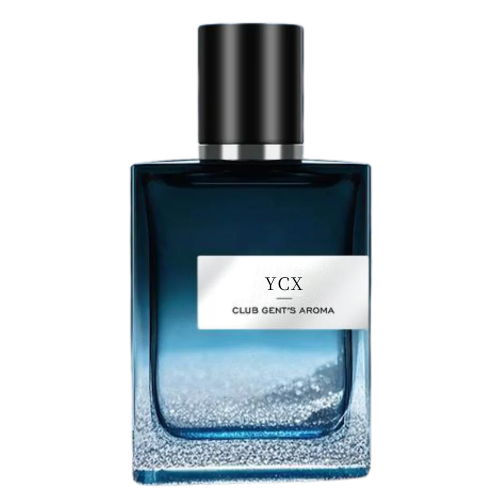 The Gentlemen's Fragrance Set - The Perfect Scent, Day & Night + 50% OFF