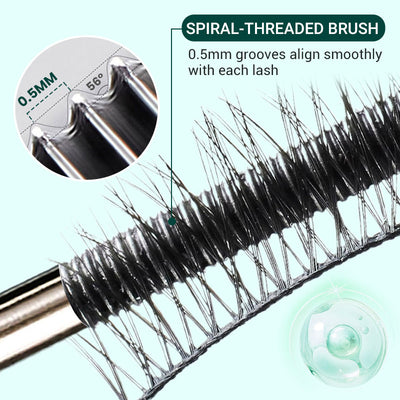The Ultimate Lash Set - Length & Curl That Lasts + 50% OFF