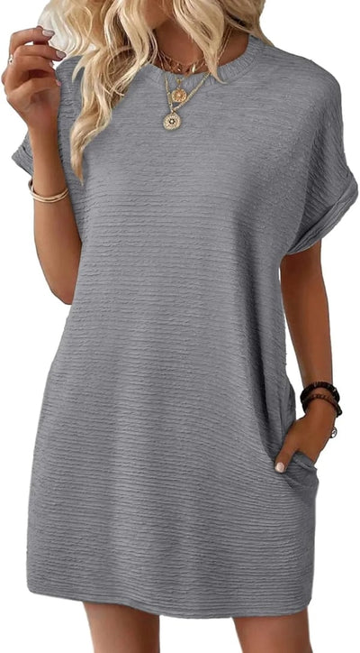 The AeroChic Dress - Your Perfect "One and Done" Summer Outfit - 50% OFF