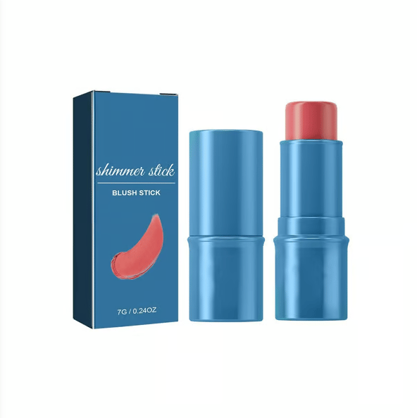 GlowSculpt Stick Duo – Bronzer / Contour & Blush Stick Bestseller Makeup Combo - 50% OFF