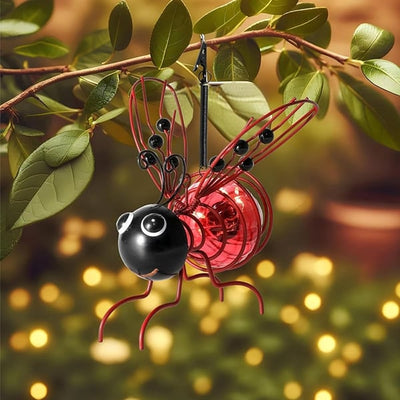 NectarGlow Solar Bees - Transform Your Garden into a Luminous Dreamscape - 50% OFF