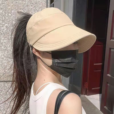 Solaris Breezeway Hat - Stay Protected on Every Sunny Adventure