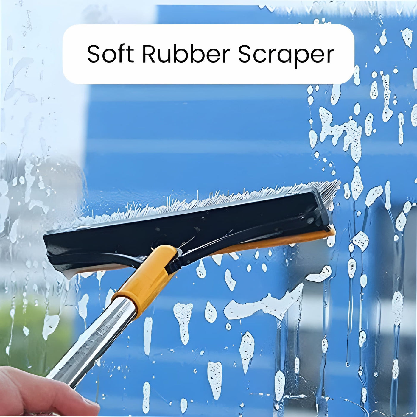 Cleanfree™ 2 In 1 Cleaning Brush (Limited Time Offer 60% Discount)