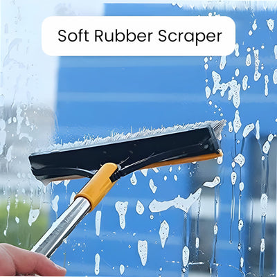 Cleanfree™ 2 In 1 Cleaning Brush (Limited Time Offer 60% Discount)