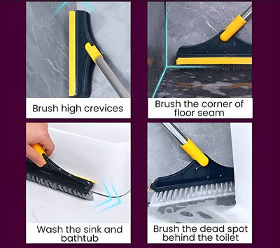 Cleanfree™ 2 In 1 Cleaning Brush (Limited Time Offer 60% Discount)
