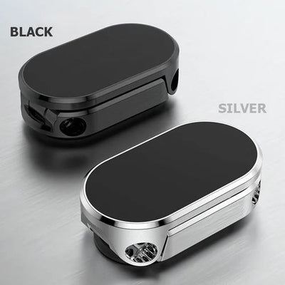 Newstar™ Foldable Magnetic Car Phone Holder