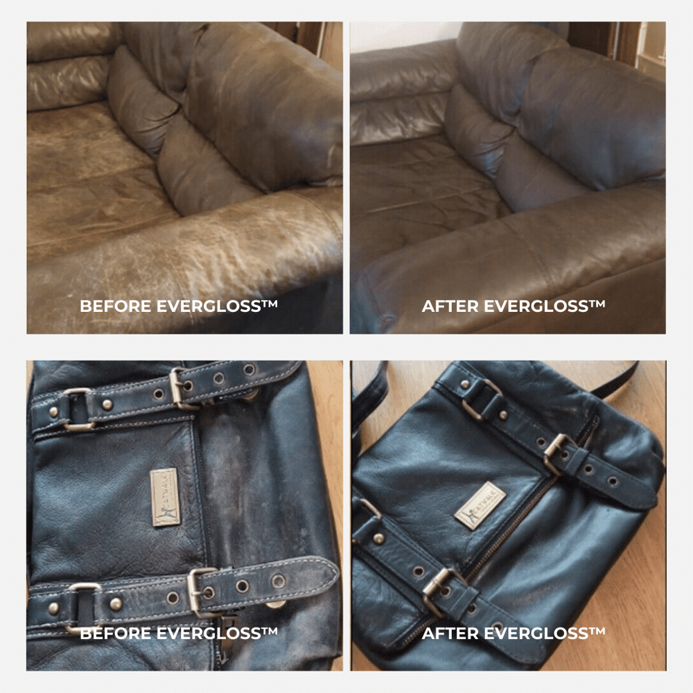 Leather & Furniture Repair Salve – Multi-Surface Restorer - 50% OFF