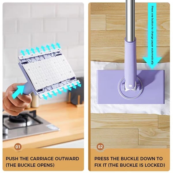 The OmniWand - The Last Small-Mess Tool You'll Ever Need - 50% OFF