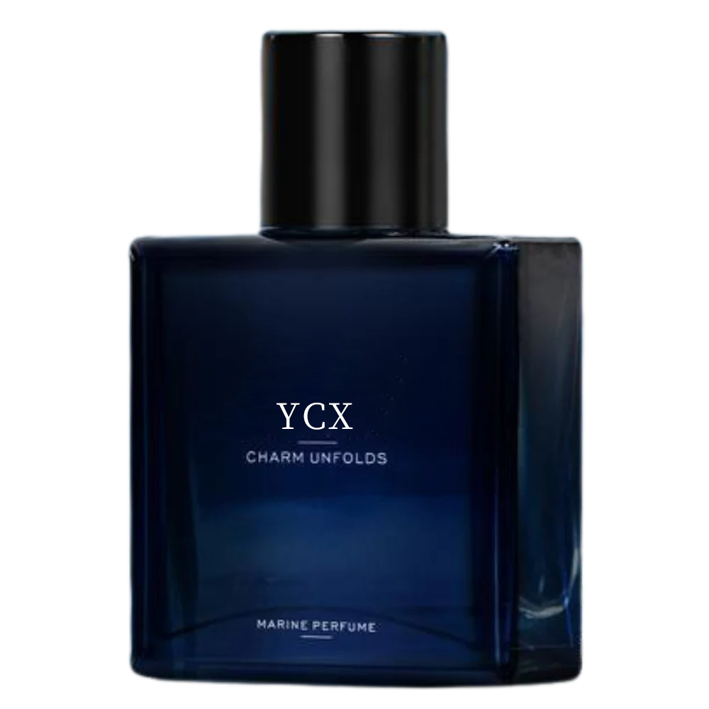 The Gentlemen's Fragrance Set - The Perfect Scent, Day & Night + 50% OFF