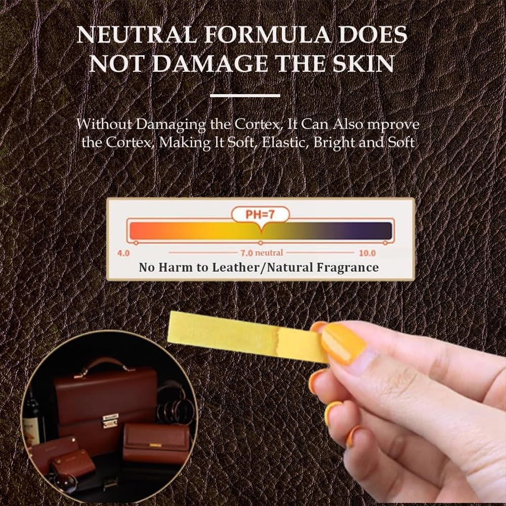 Leather & Furniture Repair Salve – Multi-Surface Restorer - 50% OFF