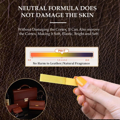 Leather & Furniture Repair Salve – Multi-Surface Restorer - 50% OFF