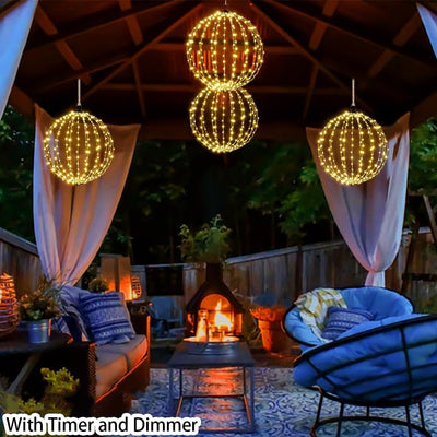 GlowOrb - Create an Enchanting Oasis - 50% OFF