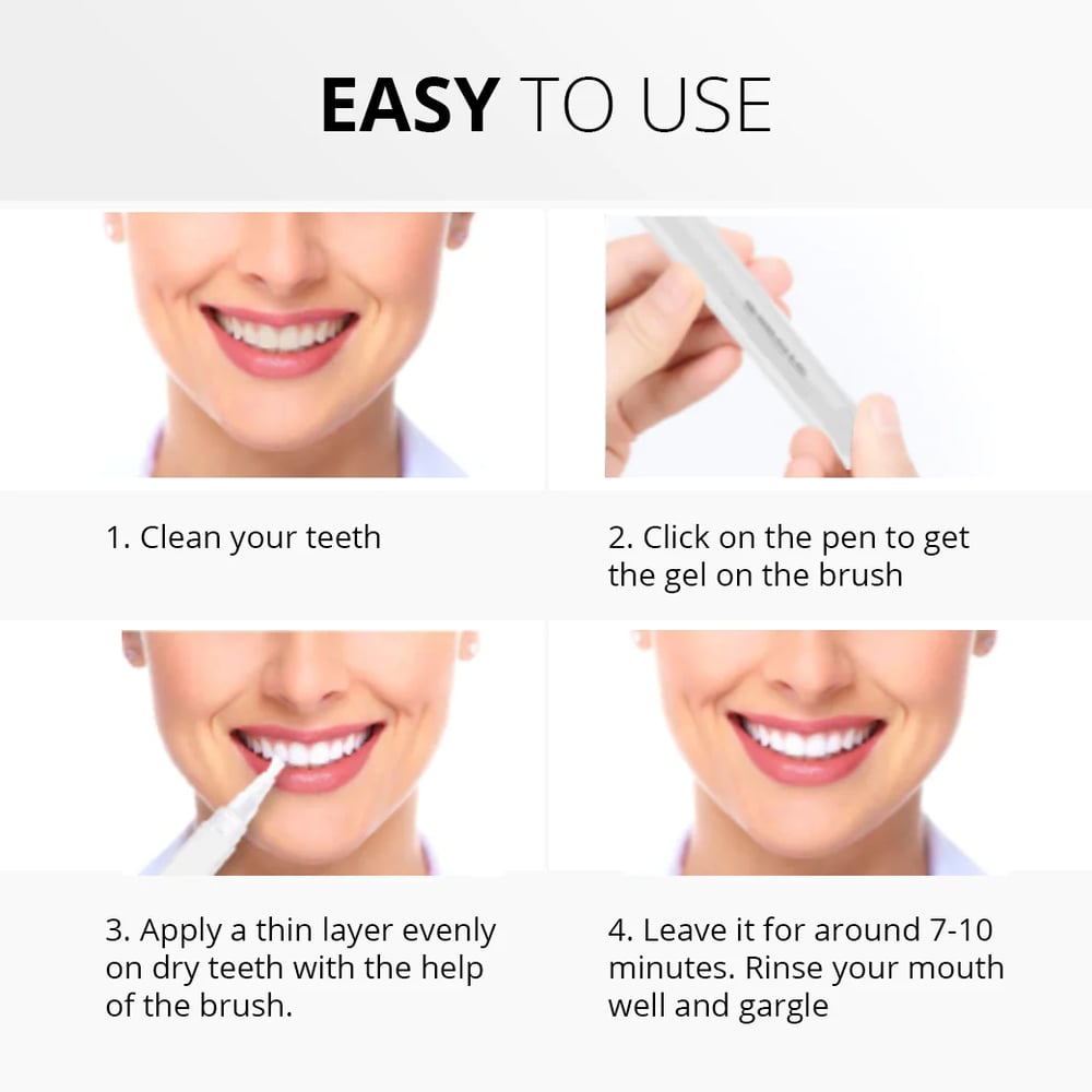 RadiantClick - Erase Stains in 30 Seconds - 1 + 1 FREE