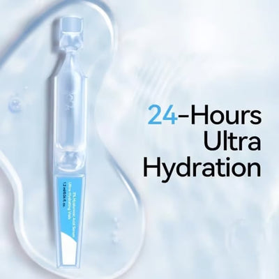 HydraRenew 8D Serum – Advanced Hydration for Rejuvenated Skin - 50% OFF