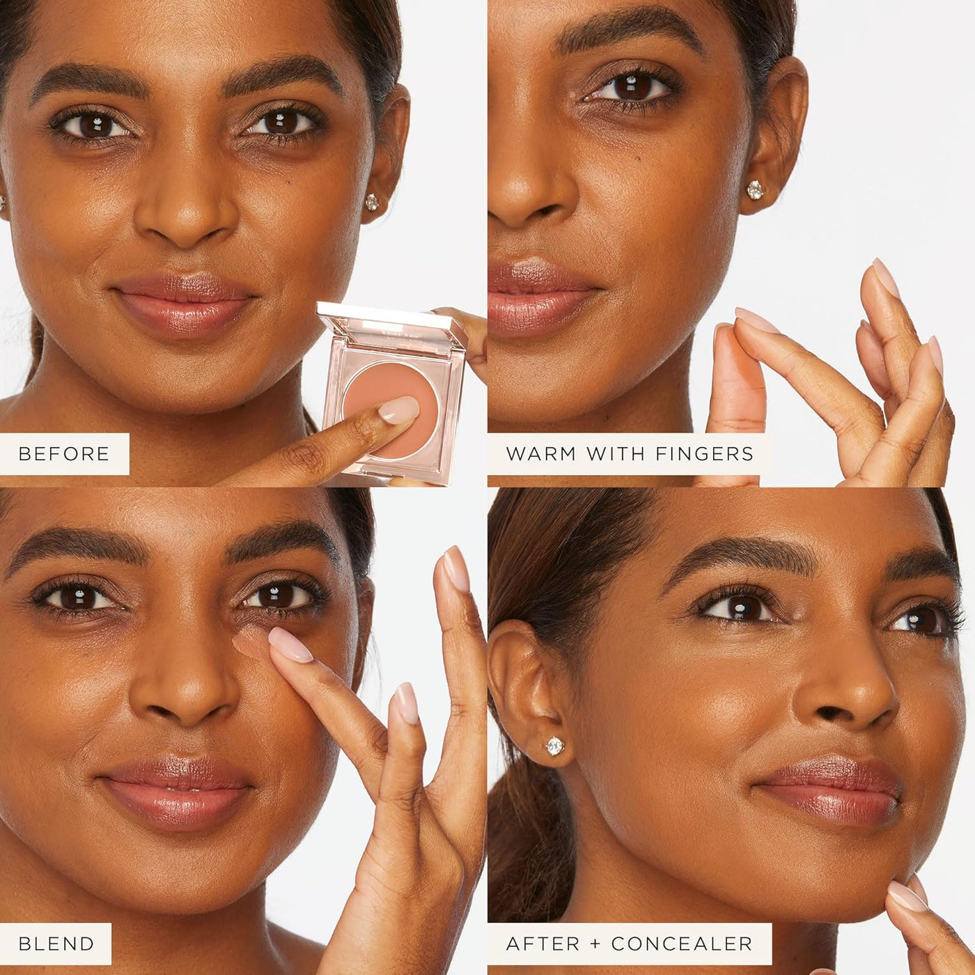 1+ 1 Free | Veloura Super Coverage Concealer