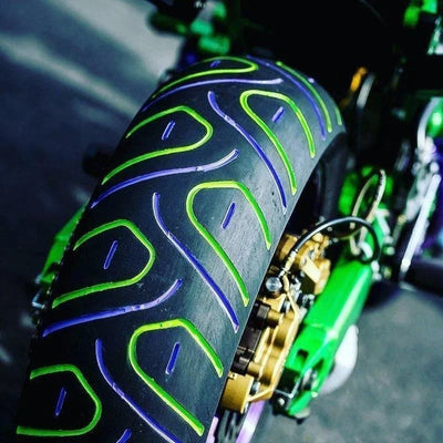 TireArt Waterproof Paint Pen – Customize Your Ride, Your Way - 50% OFF