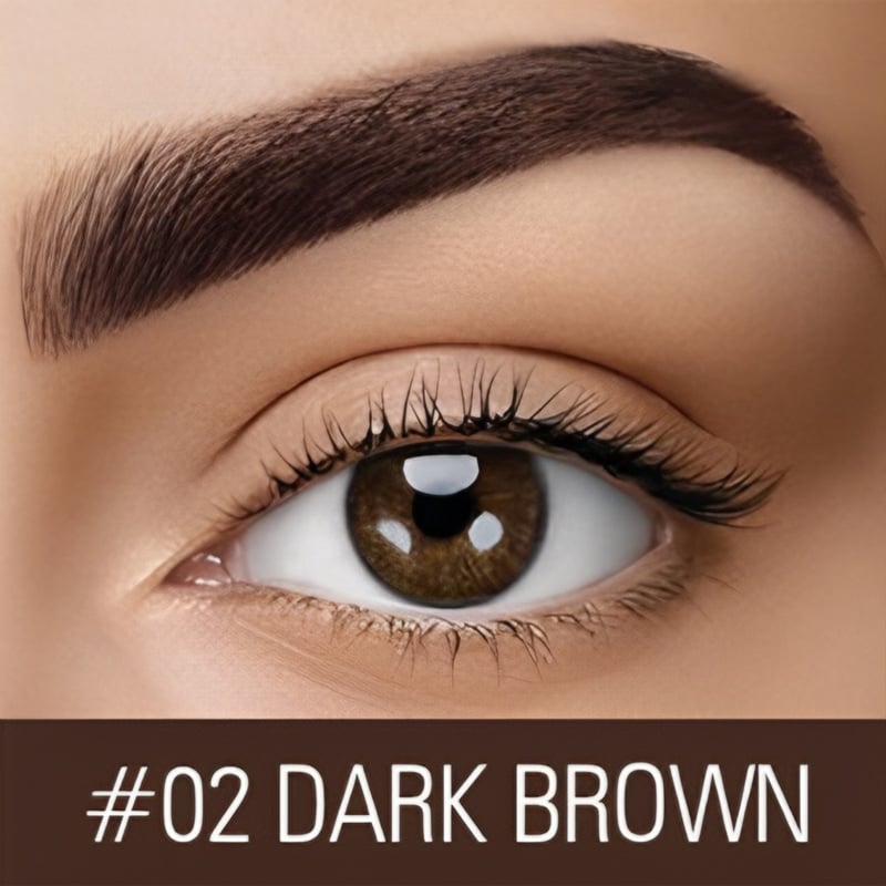 BrowLast Sculpt – Effortless Definition, All-Day Perfection - 50% OFF +FREE GIFT