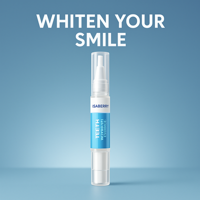Ivory™ Teeth Whitening Essence (Limited Time Offer 50% Discount)