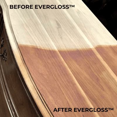 Leather & Furniture Repair Salve – Multi-Surface Restorer - 50% OFF