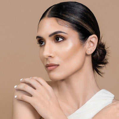 GlowSculpt Stick Duo – Bronzer / Contour & Blush Stick Bestseller Makeup Combo - 50% OFF