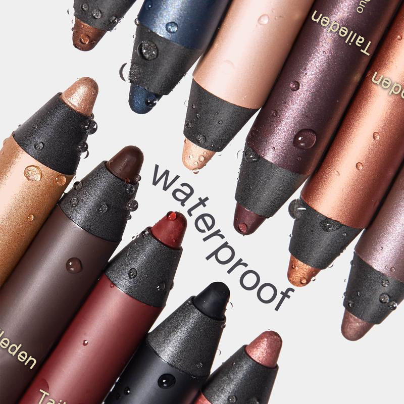 The Perfect Color Duo-Liner - A Flawless Look in One Swipe + 1+1 FREE