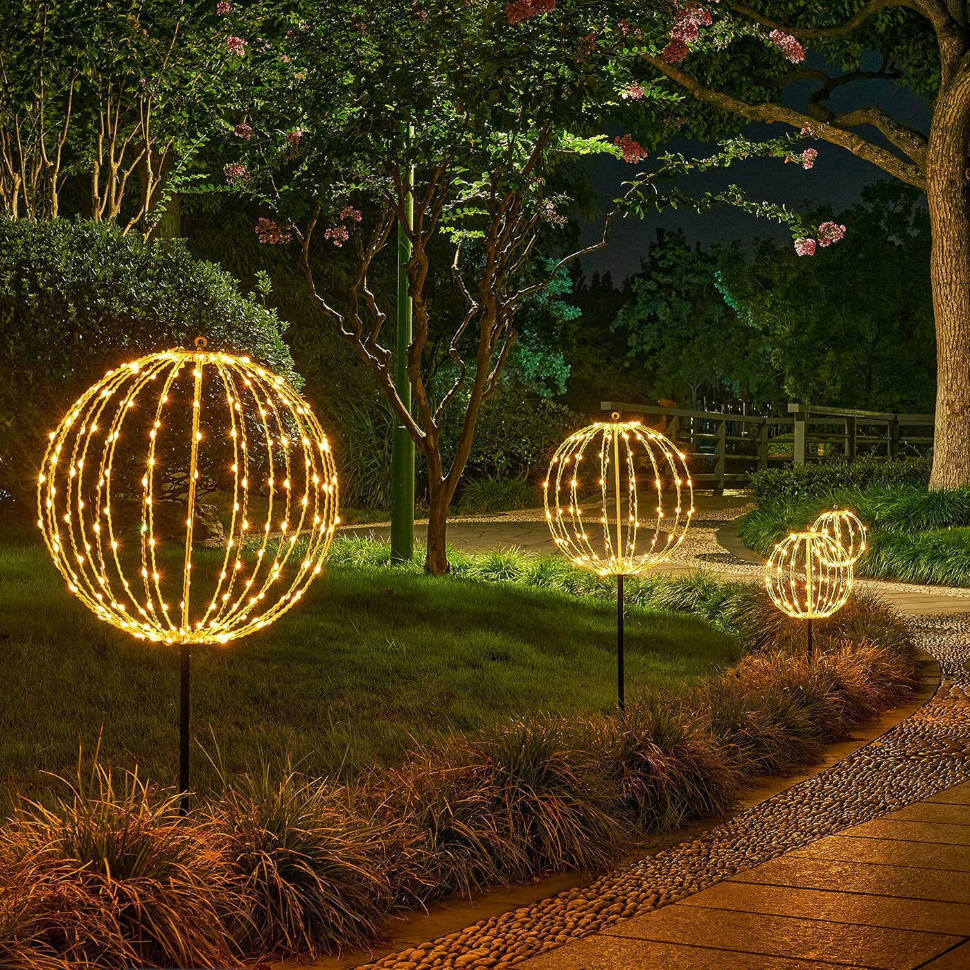 GlowOrb - Create an Enchanting Oasis - 50% OFF