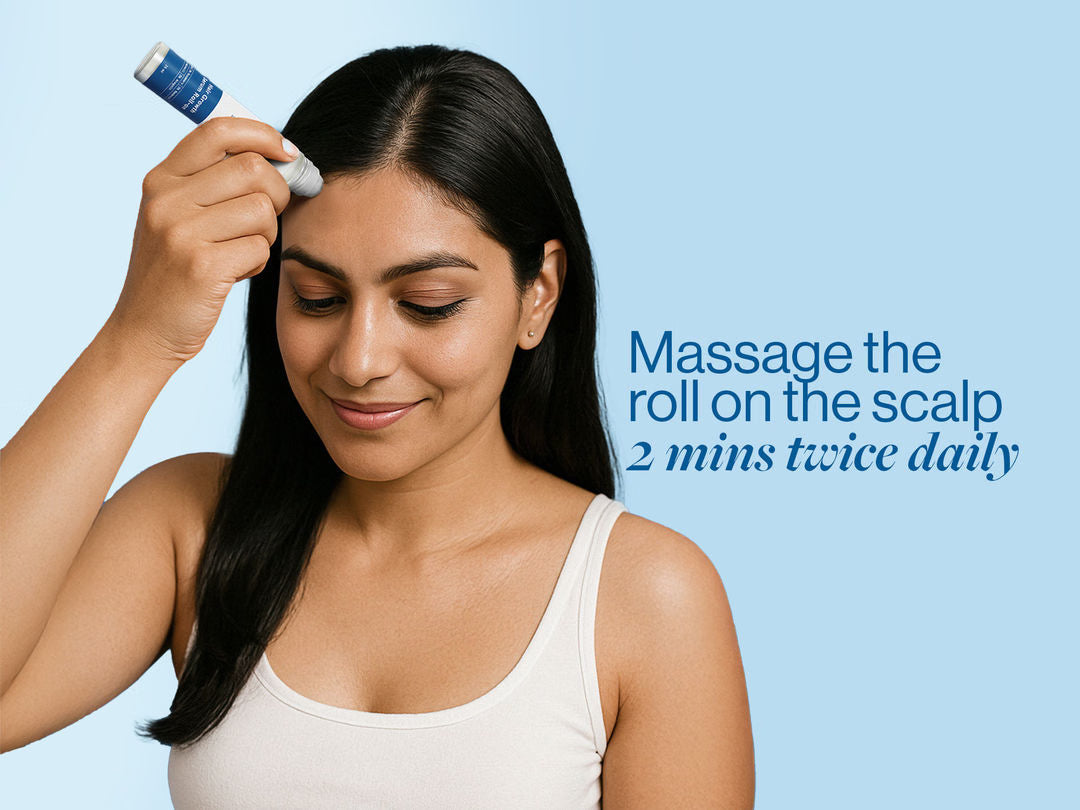 The Scalpwise Formula – End Hair Loss, Regrow Thicker Hair. +  50% OFF