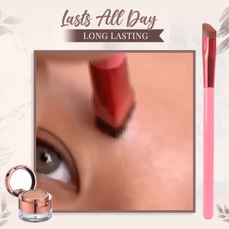 The 5-Second MicroBlade Brow - A Microblading Effect, Instantly + 50% OFF