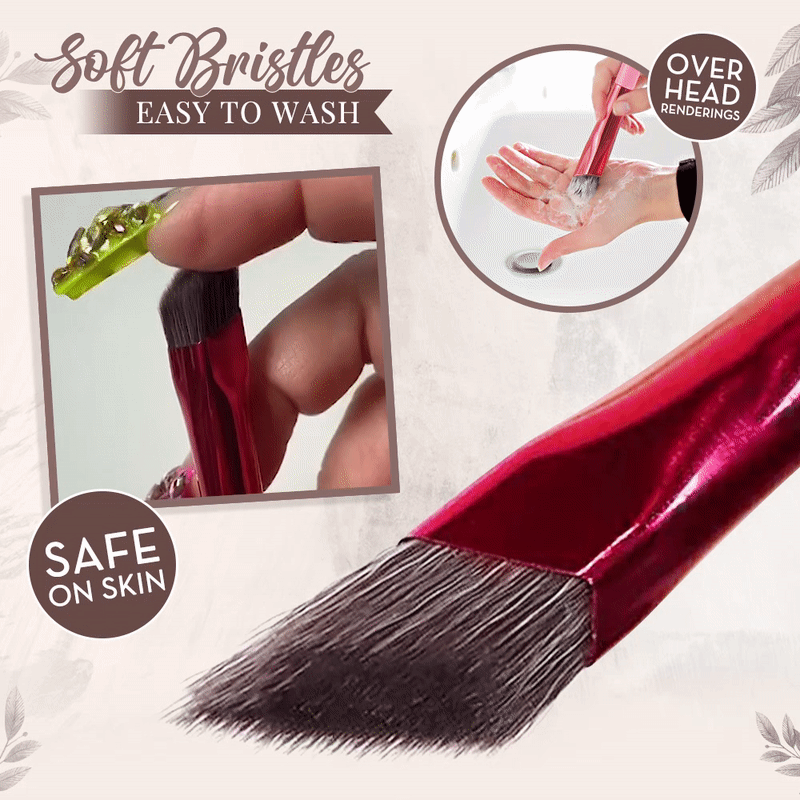 The 5-Second MicroBlade Brow - A Microblading Effect, Instantly + 50% OFF