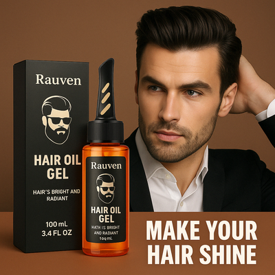 Rauven | Styling Gel Comb 50 % OFF