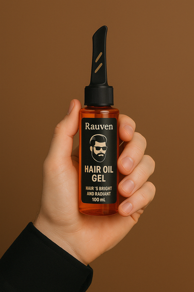 Rauven | Styling Gel Comb 50 % OFF