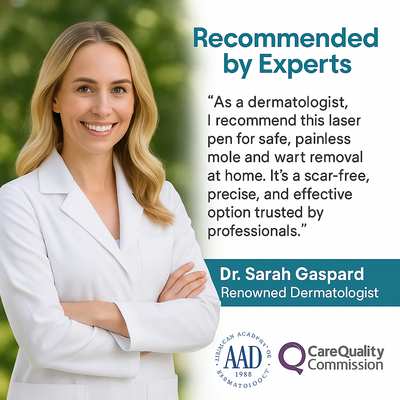 DermaPure Pro + Clear Skin, Renewed Confidence - 60% OFF