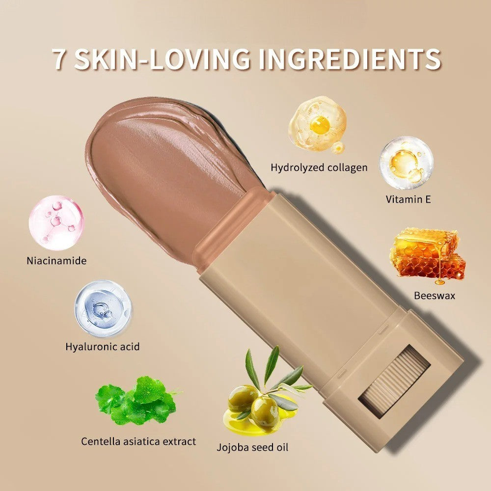 TintGlow Balm – Skincare Meets Effortless Radiance - 50% OFF