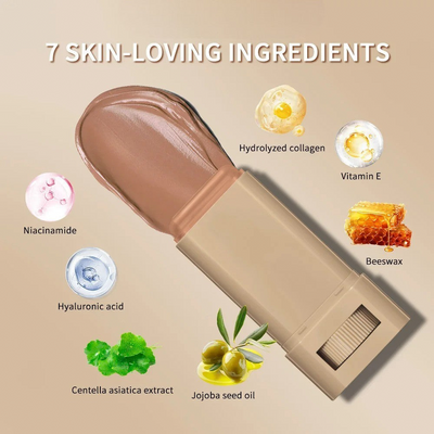 TintGlow Balm – Skincare Meets Effortless Radiance - 50% OFF