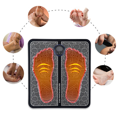 RelaxPro™ Foot Massager