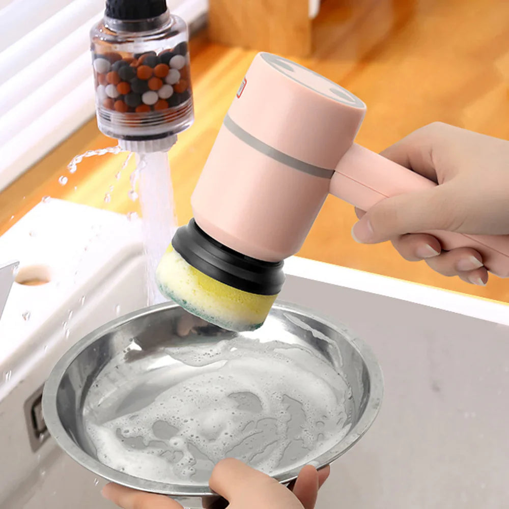 WhirlWind CleanMaster Pro – The Future of Home Cleaning is Here - 50% OFF