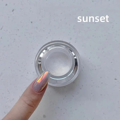 NailGlow - A Breathtaking Mirror Shine, Instantly +  1+1 FREE