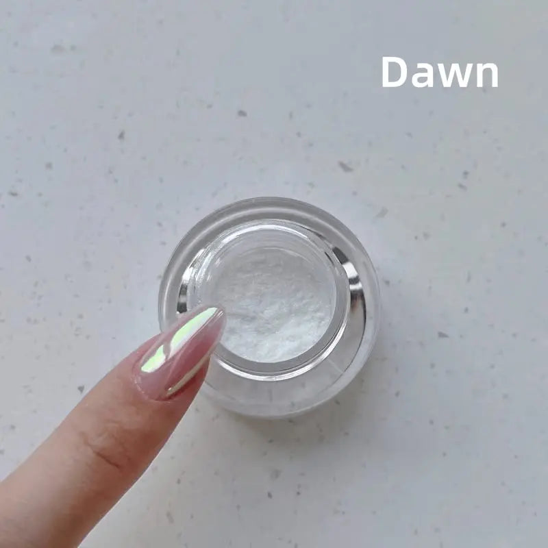 NailGlow - A Breathtaking Mirror Shine, Instantly +  1+1 FREE