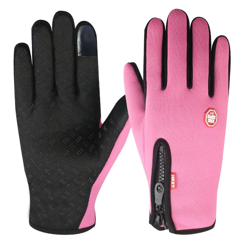 ThermoTouch - End Frozen Fingers Forever + 50% OFF