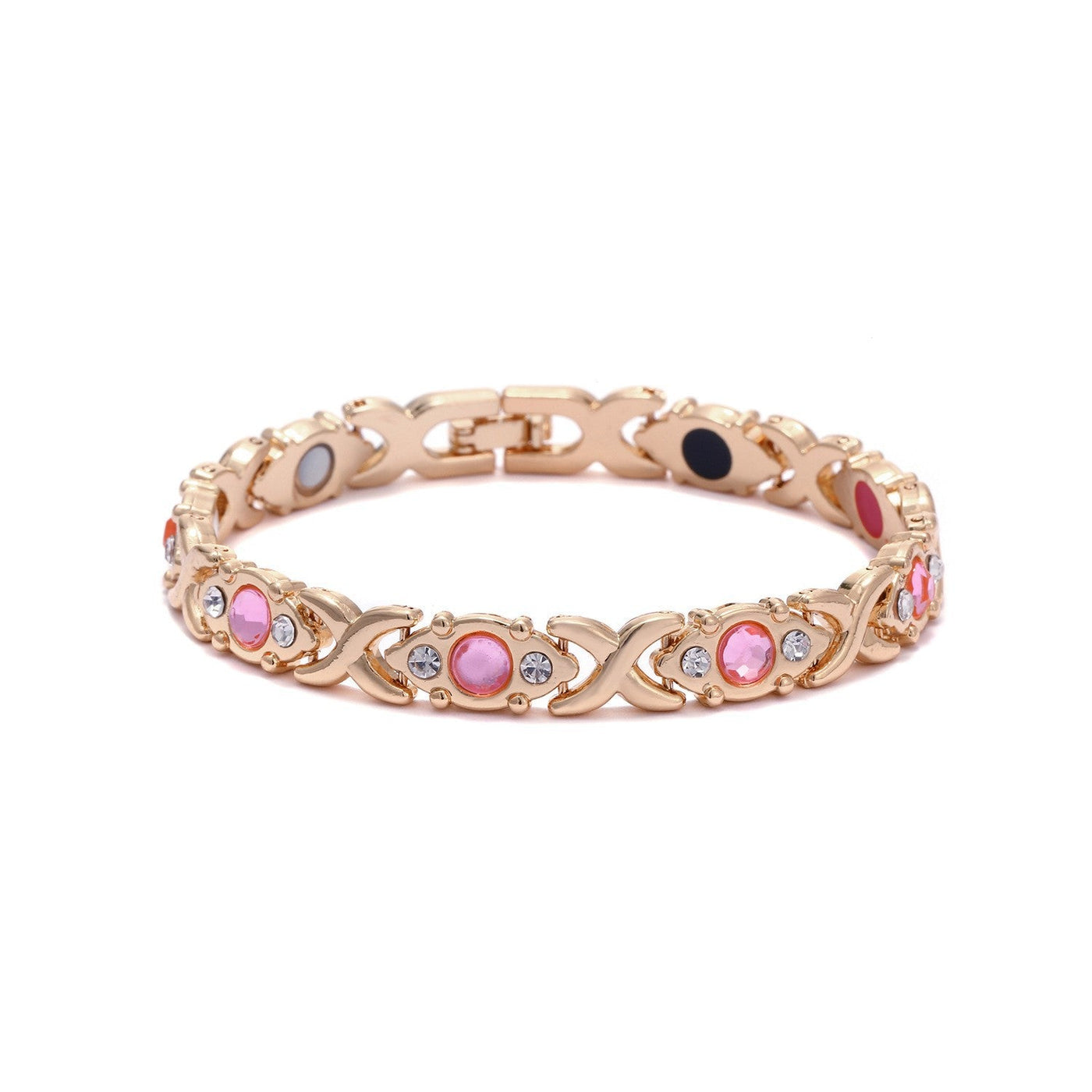 MagnaCalm Copper Bracelet - Relief Disguised as Jewelry + 50% OFF