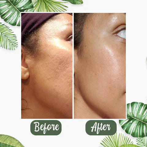 GreenGlow Deep Cleanse Stick – Purify, Balance & Glow - 50% OFF