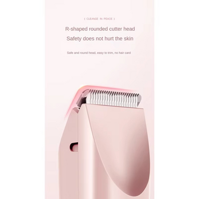 SilkSmooth Viral Hair Remover – Effortless Hair Removal, Silky Skin - 50% OFF