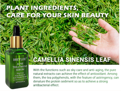 RadiantClear - Achieve Visibly Clearer, Healthier Skin and Reclaim Your Confidence 50 % OFF