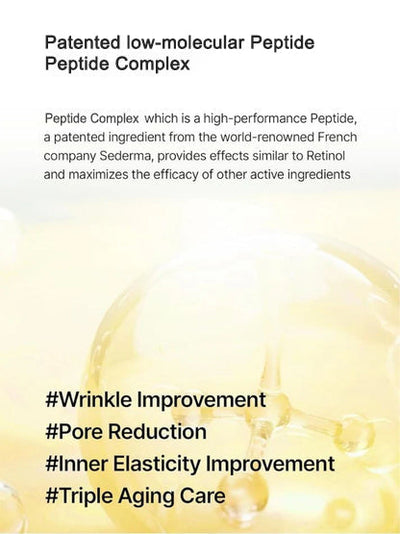 Retin-Advance Booster - A Faster Level of Anti-Aging - 50% OFF