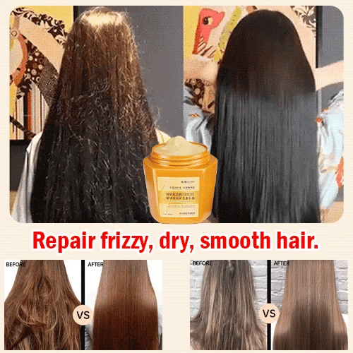 RevitaShine Hair Regain - Achieve Stronger, Shinier, and More Luscious Hair + FREE GIFT