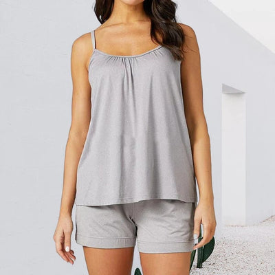 ComfyFlow Cami - Your All-Day Braless Essential - 70% OFF